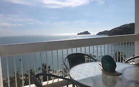 Apartamento Iroka 10D frente al mar